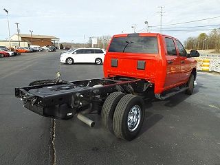 2022 Ram 3500 Tradesman 3C7WRTCJ3NG401053 in Clarksville, TN 18