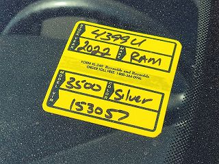 2022 Ram 3500 Tradesman 3C63R3GL4NG153057 in Colfax, CA 12