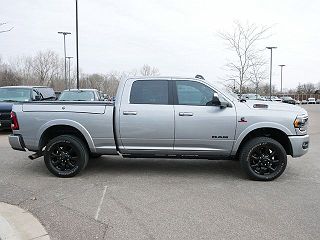 2022 Ram 3500 Limited 3C63R3SL4NG317253 in Coon Rapids, MN 10