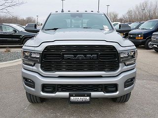 2022 Ram 3500 Limited 3C63R3SL4NG317253 in Coon Rapids, MN 14