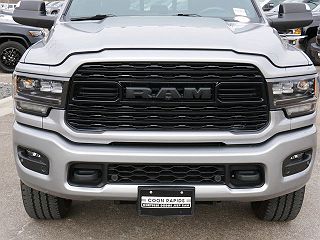 2022 Ram 3500 Limited 3C63R3SL4NG317253 in Coon Rapids, MN 3