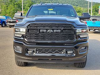 2022 Ram 3500 Limited 3C63R3PL0NG240387 in Danville, PA 2
