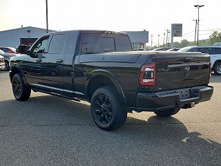 2022 Ram 3500 Limited 3C63R3PL0NG240387 in Danville, PA 4