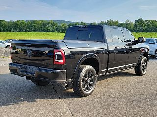 2022 Ram 3500 Limited 3C63R3PL0NG240387 in Danville, PA 6