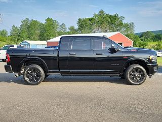 2022 Ram 3500 Limited 3C63R3PL0NG240387 in Danville, PA 7
