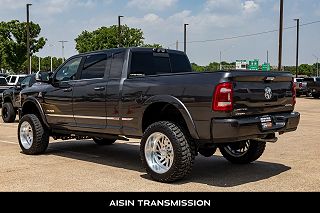 2022 Ram 3500 Limited 3C63R3PL9NG286218 in Huntsville, AL 6