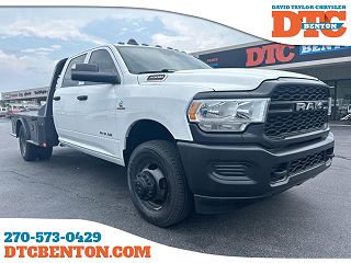 2022 Ram 3500 Tradesman 3C7WRTCL5NG107865 in Mayfield, KY 1