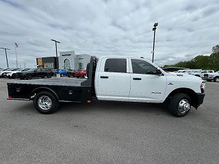 2022 Ram 3500 Tradesman 3C7WRTCL5NG107865 in Mayfield, KY 2