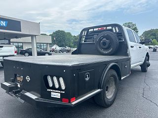 2022 Ram 3500 Tradesman 3C7WRTCL5NG107865 in Mayfield, KY 3