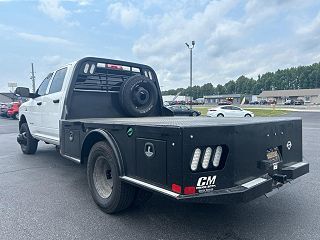 2022 Ram 3500 Tradesman 3C7WRTCL5NG107865 in Mayfield, KY 5