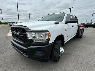 2022 Ram 3500 Tradesman 3C7WRTCL5NG107865 in Mayfield, KY 7