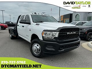 2022 Ram 3500 Tradesman 3C7WRTCL5NG107865 in Mayfield, KY