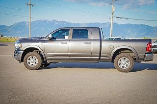 2022 Ram 3500 Limited 3C63R3PL8NG359059 in Preston, ID 12