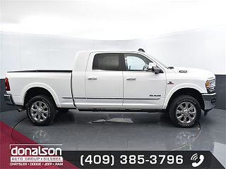 2022 Ram 3500 Limited 3C63R3PL1NG181091 in Silsbee, TX 2