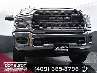 2022 Ram 3500 Limited 3C63R3PL1NG181091 in Silsbee, TX 27