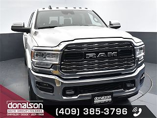 2022 Ram 3500 Limited 3C63R3PL1NG181091 in Silsbee, TX 3
