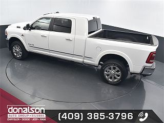 2022 Ram 3500 Limited 3C63R3PL1NG181091 in Silsbee, TX 30