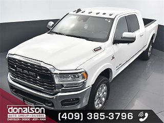 2022 Ram 3500 Limited 3C63R3PL1NG181091 in Silsbee, TX 31