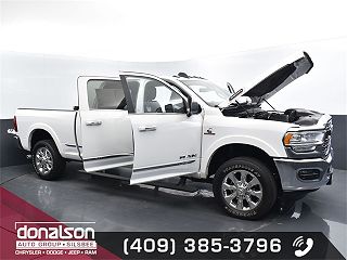 2022 Ram 3500 Limited 3C63R3PL1NG181091 in Silsbee, TX 33
