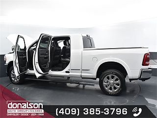 2022 Ram 3500 Limited 3C63R3PL1NG181091 in Silsbee, TX 34