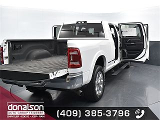 2022 Ram 3500 Limited 3C63R3PL1NG181091 in Silsbee, TX 36