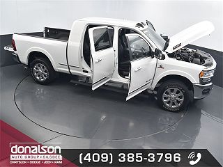 2022 Ram 3500 Limited 3C63R3PL1NG181091 in Silsbee, TX 37
