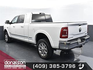 2022 Ram 3500 Limited 3C63R3PL1NG181091 in Silsbee, TX 4