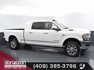 2022 Ram 3500 Limited 3C63R3PL1NG181091 in Silsbee, TX