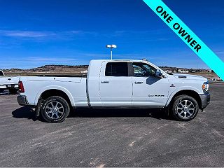 2022 Ram 3500 Limited 3C63R3NL8NG343902 in Spearfish, SD 2