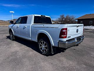 2022 Ram 3500 Limited 3C63R3NL8NG343902 in Spearfish, SD 5