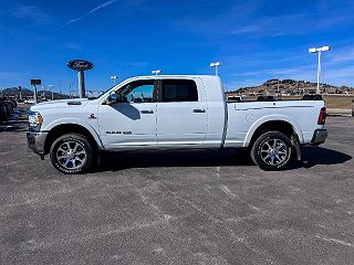 2022 Ram 3500 Limited 3C63R3NL8NG343902 in Spearfish, SD 6