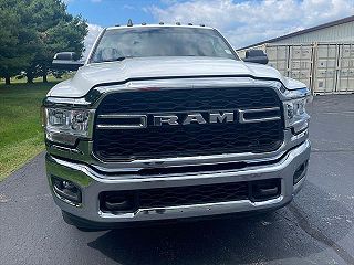 2022 Ram 3500  3C7WRTCL0NG246351 in Taylorville, IL 3