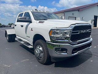 2022 Ram 3500  3C7WRTCL0NG246351 in Taylorville, IL 5