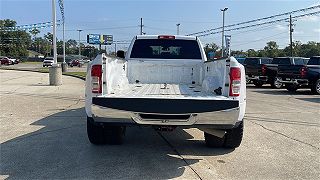 2022 Ram 3500 Tradesman 3C63RRGL2NG113529 in Thibodaux, LA 24