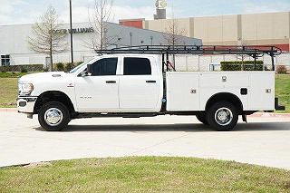2022 Ram 3500  3C7WRTCL1NG142127 in Weatherford, TX 2
