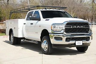 2022 Ram 3500  3C7WRTCL1NG142127 in Weatherford, TX 6