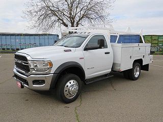 2022 Ram 5500  3C7WRNAJ1NG419243 in Dinuba, CA 19