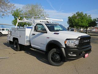 2022 Ram 5500  3C7WRNAJ9NG419247 in Dinuba, CA 2