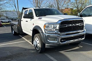 2022 Ram 5500 Tradesman 3C7WRNFL2NG171305 in Eugene, OR 2