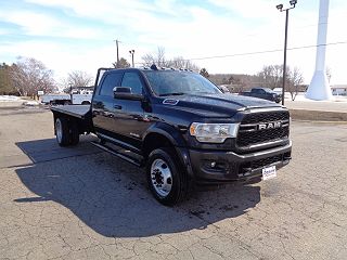 2022 Ram 5500  3C7WRNFL5NG141473 in Loyal, WI 16