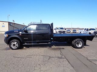 2022 Ram 5500  3C7WRNFL5NG141473 in Loyal, WI 19