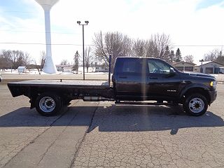 2022 Ram 5500  3C7WRNFL5NG141473 in Loyal, WI 2