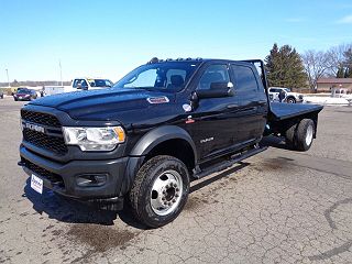 2022 Ram 5500  3C7WRNFL5NG141473 in Loyal, WI 20