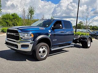 2022 Ram 5500  3C7WRNFL6NG382622 in Perry, GA 3