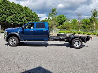 2022 Ram 5500  3C7WRNFL6NG382622 in Perry, GA 4