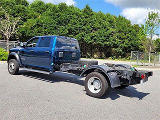 2022 Ram 5500  3C7WRNFL6NG382622 in Perry, GA 9