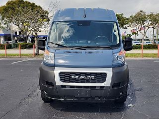 2022 Ram ProMaster 3500 3C6MRVJG2NE136300 in Plantation, FL 2