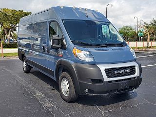 2022 Ram ProMaster 3500 3C6MRVJG2NE136300 in Plantation, FL 3