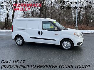 2022 Ram ProMaster City Base ZFBHRFABXN6Y29712 in Chelmsford, MA