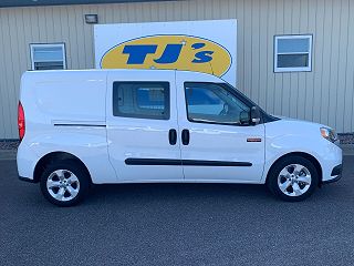 2022 Ram ProMaster City Base ZFBHRFAB0N6X68371 in Wisconsin Rapids, WI 1